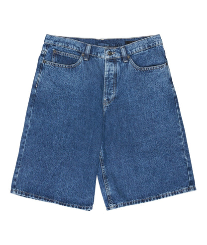 BIG 5 DENIM - SHORTS ELYDS00105 -BNT0 ELEMENT 
