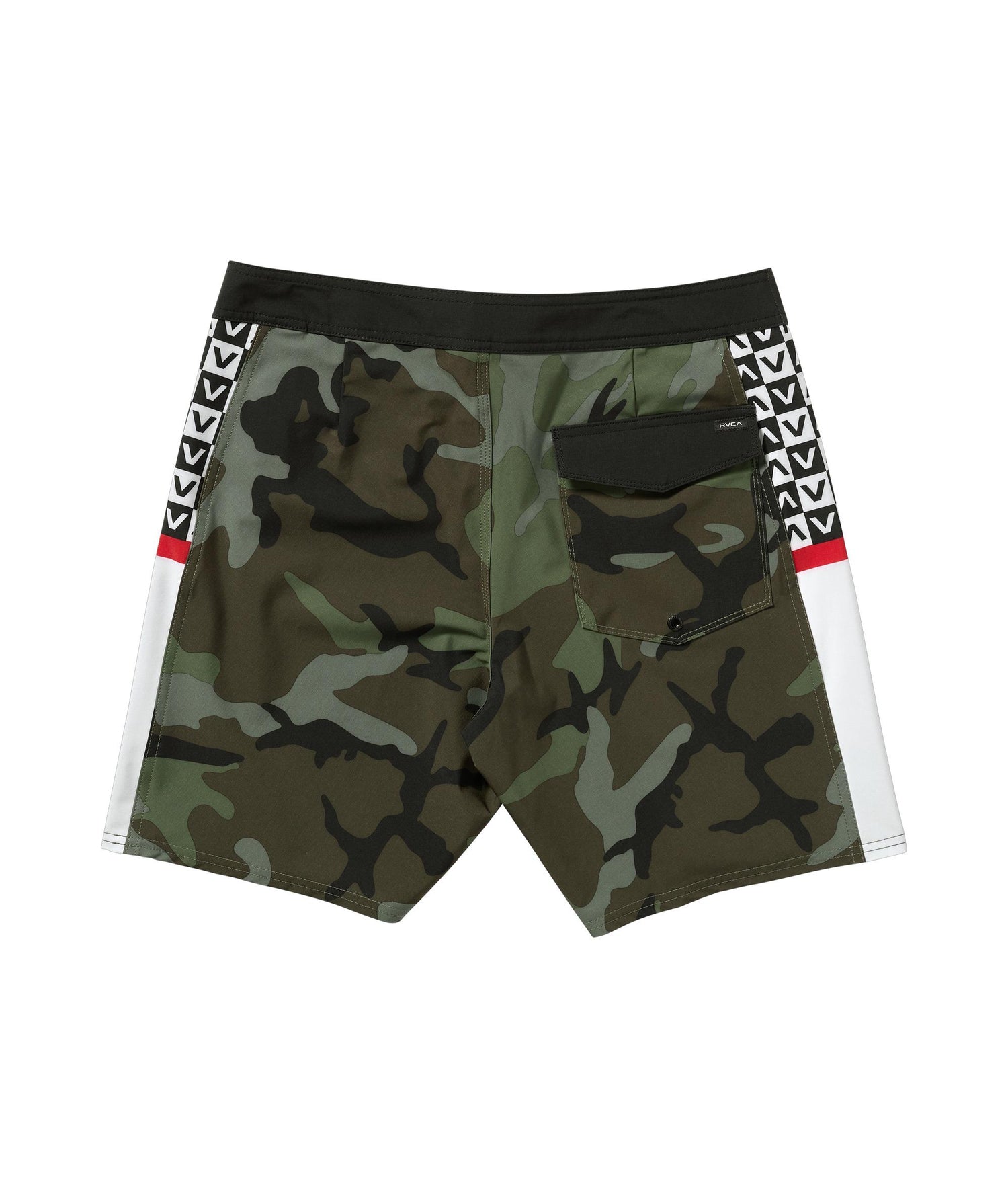 APEX 2 TRUNK - BOARDSHORT AVYBS00352 -CMO RVCA 
