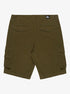 CRUCIAL BATTLE CARGO - SHORTS EQYWS03881 -CRE0 QUIKSILVER 