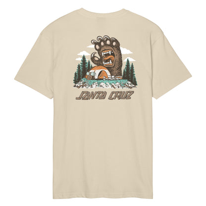  SCA-TEE-12190  SANTA CRUZ 