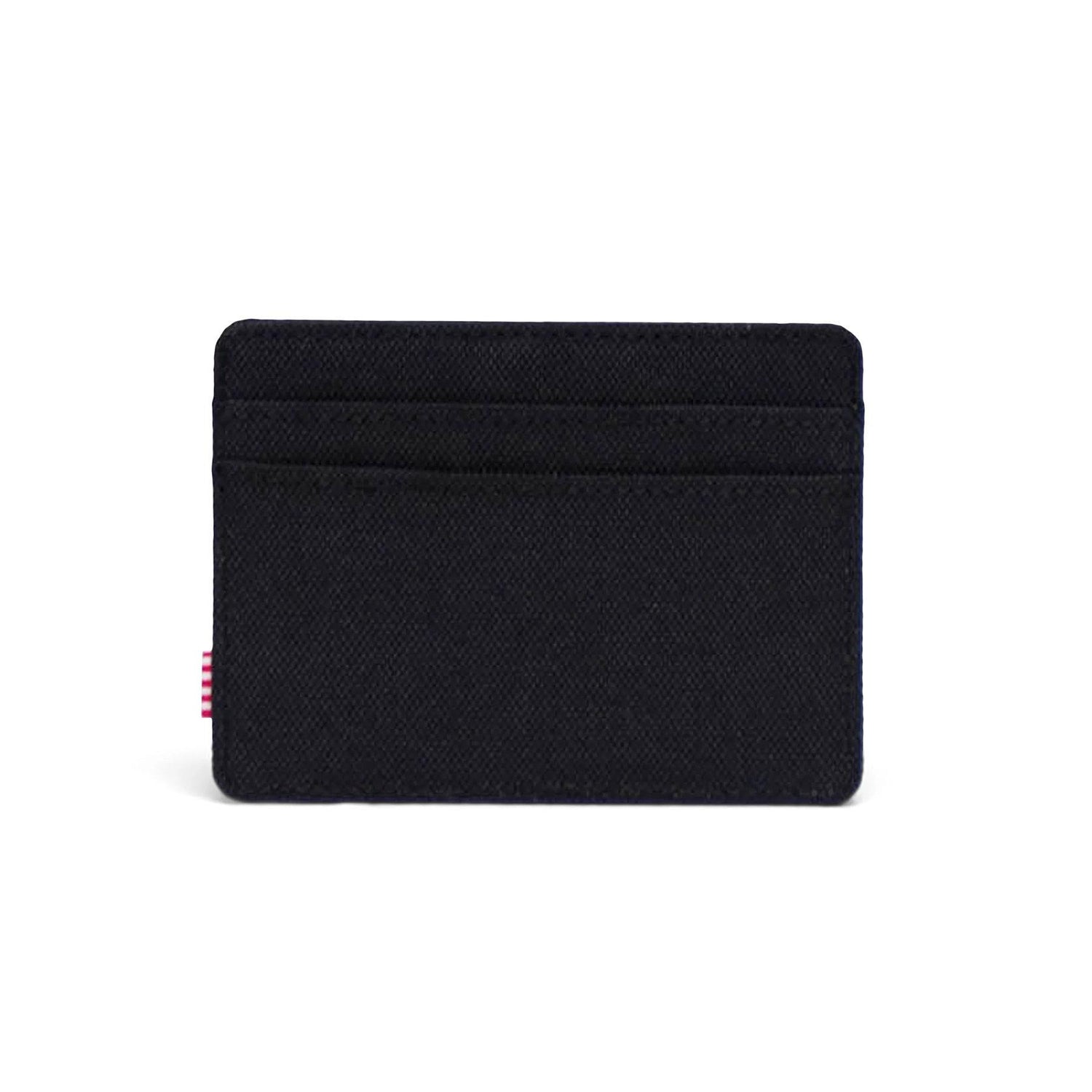 CHARLIE CARDHOLDER - PORTAFOGLI 66UACL01034 -00001 HERSCHEL 