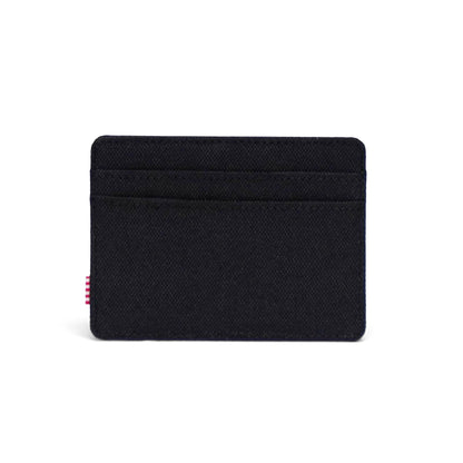CHARLIE CARDHOLDER - PORTAFOGLI 66UACL01034 -00001 HERSCHEL 