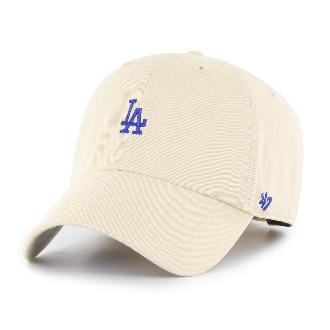 BASERUNNER CLEAN UP LOS ANGELES DODGERS - CAPPELLINO 47-B-BSRNR12GWS -NTA 47 BRAND 