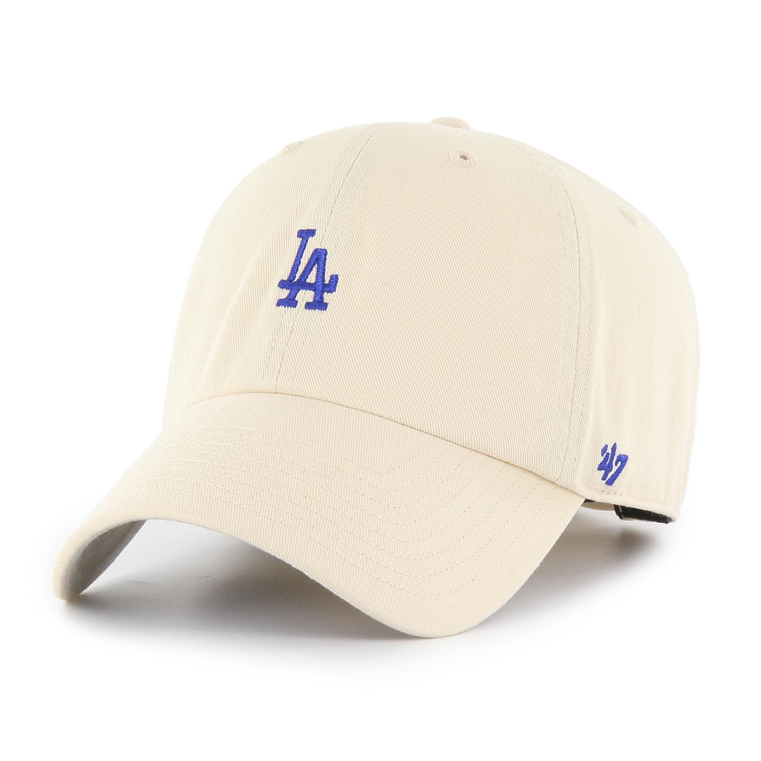 BASERUNNER CLEAN UP LOS ANGELES DODGERS - CAPPELLINO 47-B-BSRNR12GWS -NTA 47 BRAND 