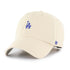 BASERUNNER CLEAN UP LOS ANGELES DODGERS - CAPPELLINO 47-B-BSRNR12GWS -NTA 47 BRAND 
