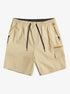 TAXER CARGO AMPHIBIAN 18 - SHORTS EQYWS03823 -CKK0 QUIKSILVER 