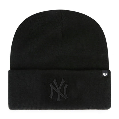 HAYMAKER NEW YORK YANKEES - BERRETTO 47-B-HYMKR17ACE -BKAL 47 BRAND 