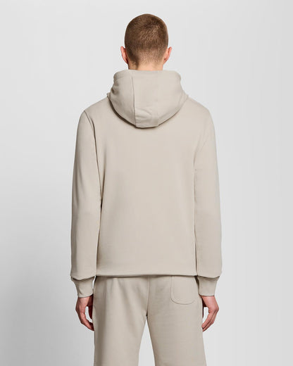 PULLOVER - FELPA ML416VOG -W870 LYLE &amp; SCOTT 