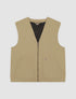 DUCK CANVAS SUMMER VEST - GIACCA DK0A4YQK F021 DICKIES 