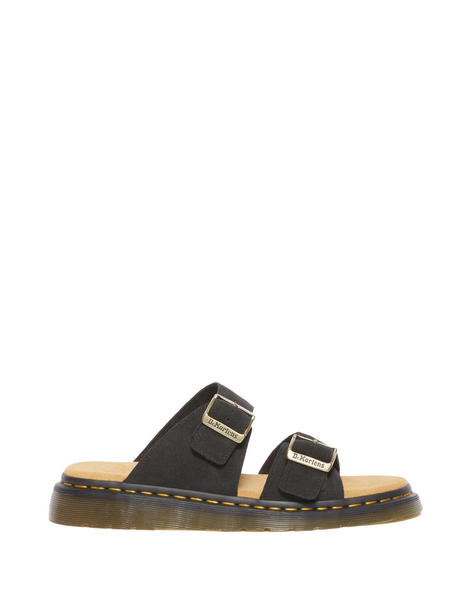 JOSEF - EH SUEDE - SANDALI 41082001  DR MARTENS 