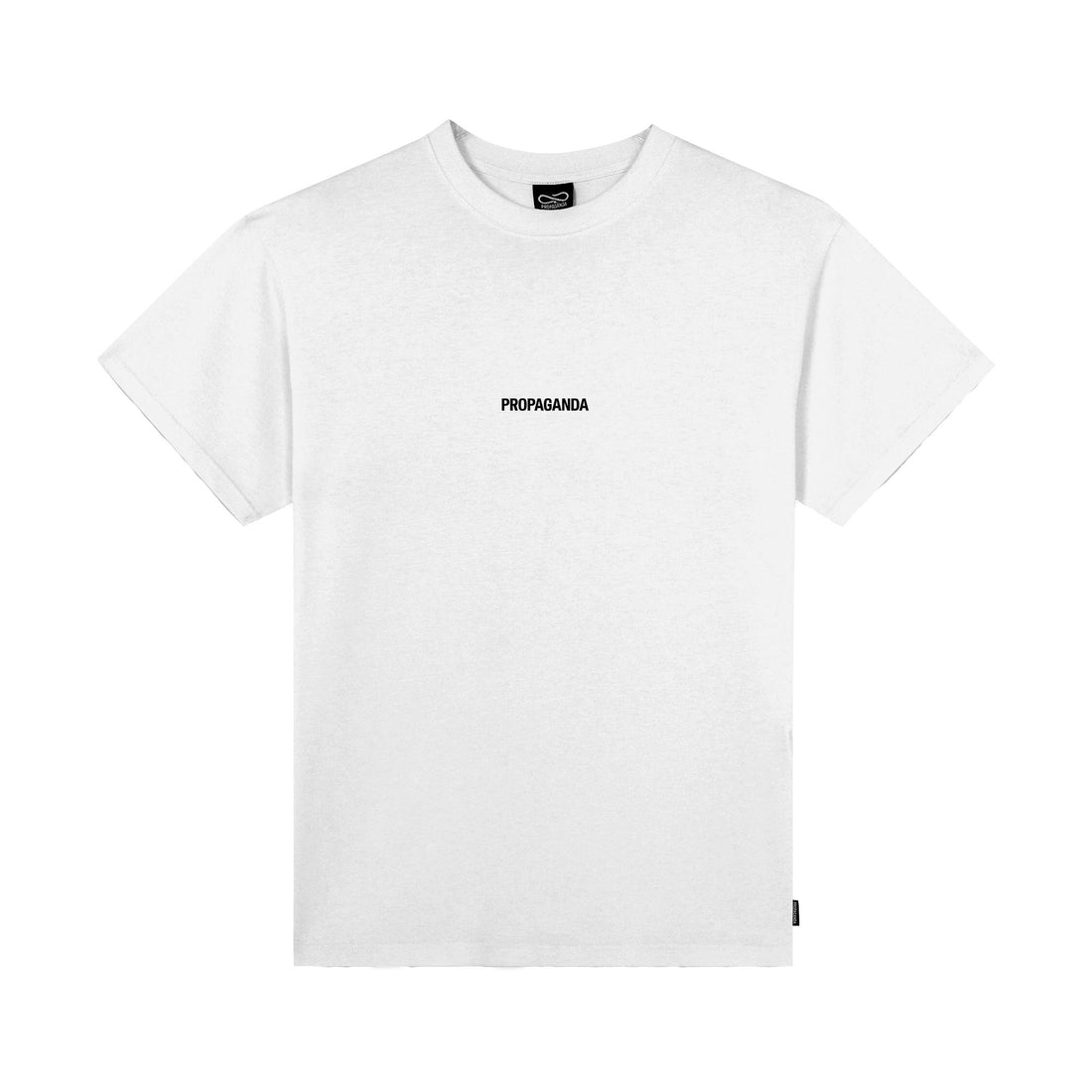 RIBS - T-SHIRT 25FWPRTS553 -02 PROPAGANDA 