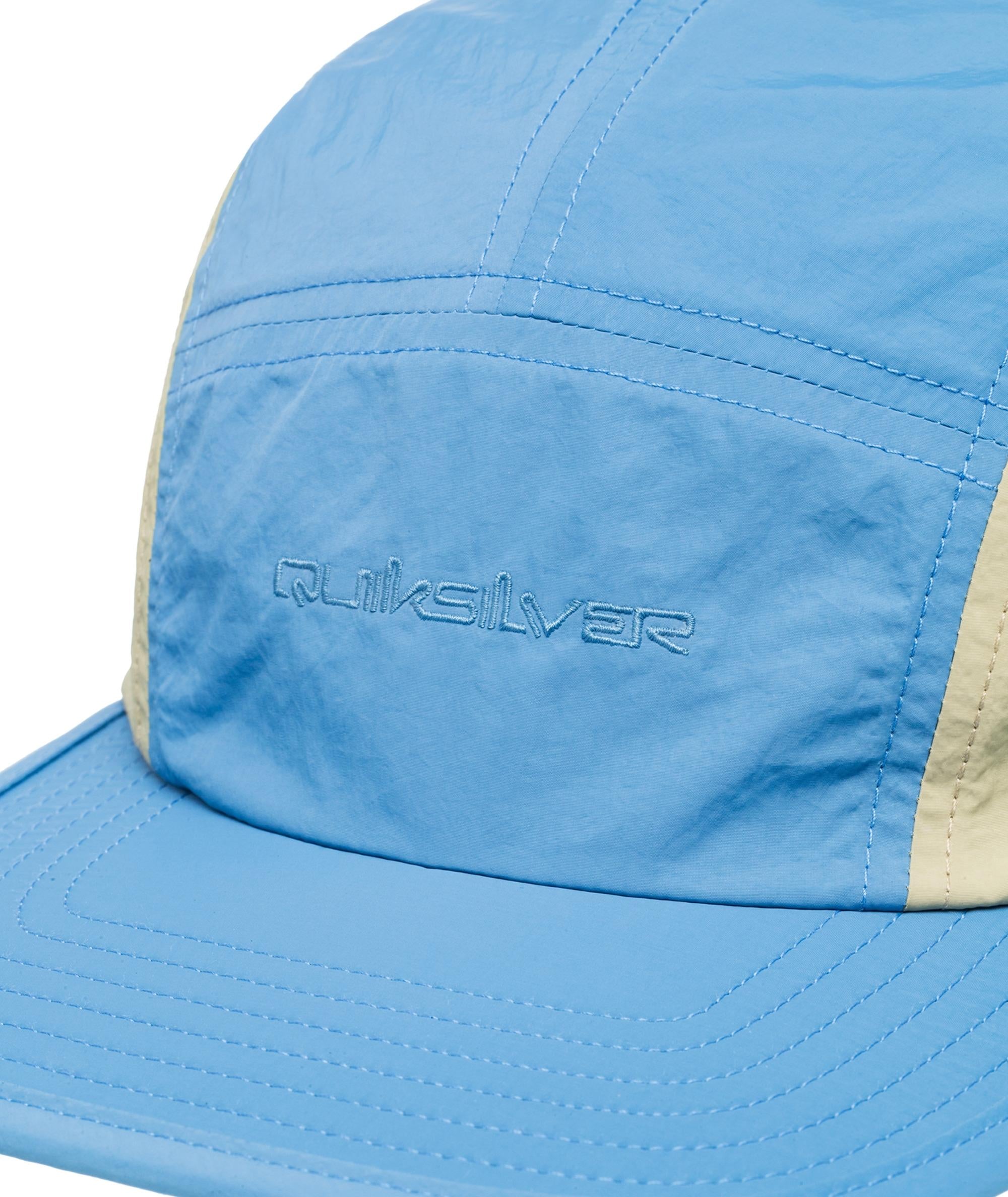 CAMP STACKER 2 - CAPPELLINO AQYHA05428 -BLQ0 QUIKSILVER 