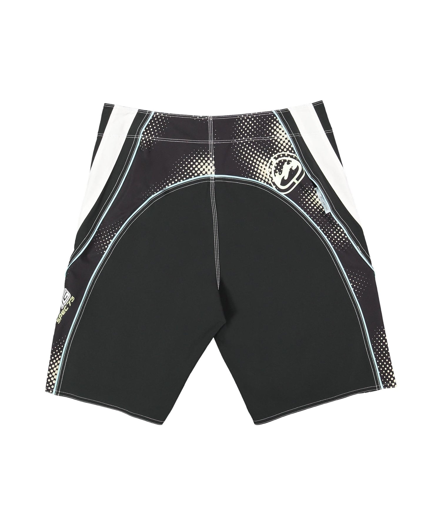 FLUID 2K PRO - BOARDSHORT 24A081614 -BLK BILLABONG 