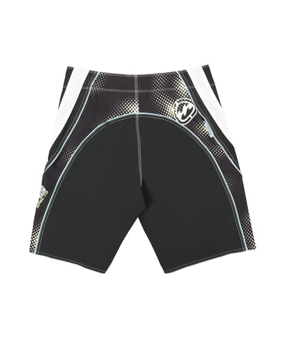 FLUID 2K PRO - BOARDSHORT 24A081614 -BLK BILLABONG 