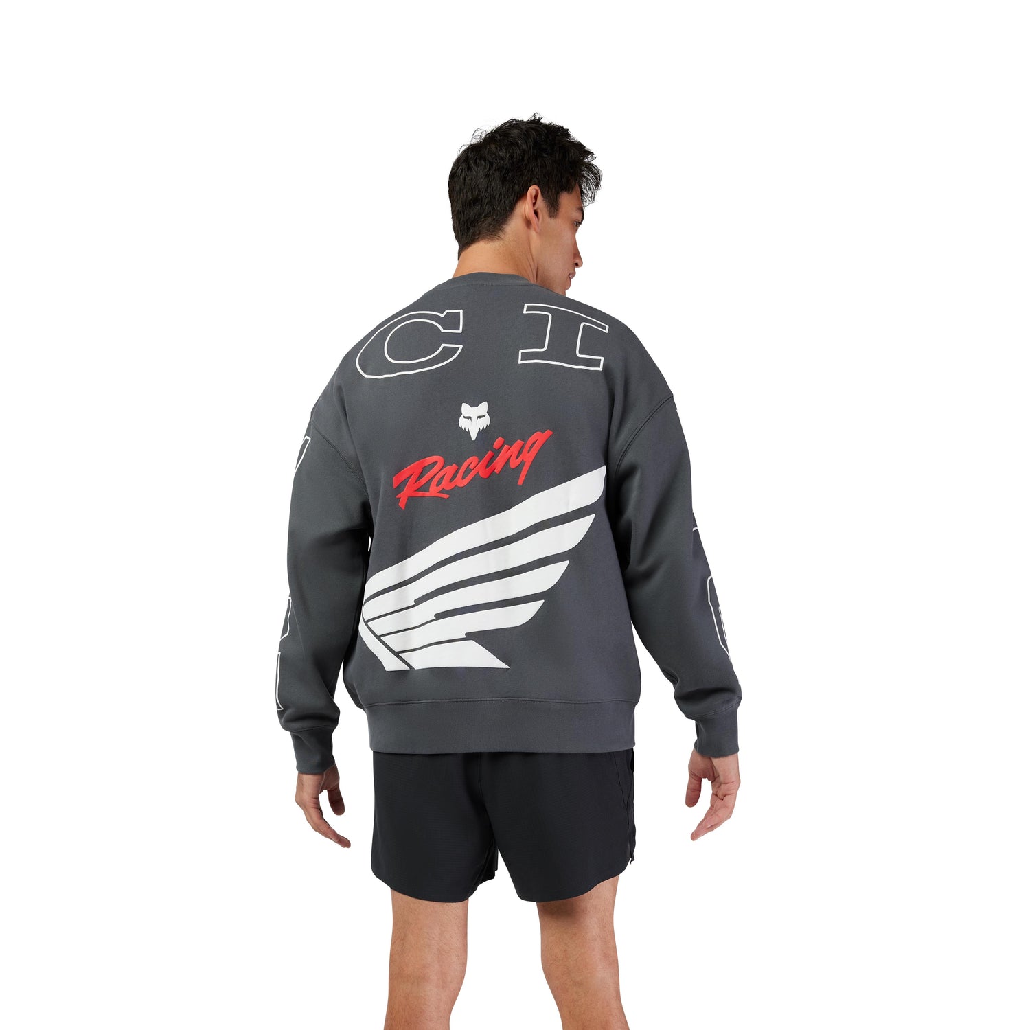 SURVIVALIST CORE FLANNEL - CAMICIA 33374 -330 FOX 