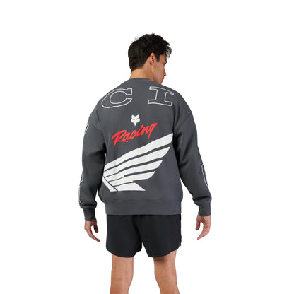 SURVIVALIST CORE FLANNEL - CAMICIA 33374 -330 FOX 