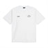 LIVE IS LIFE TEE - T-SHIRT TS1366-T4 -02 DOLLY NOIRE 