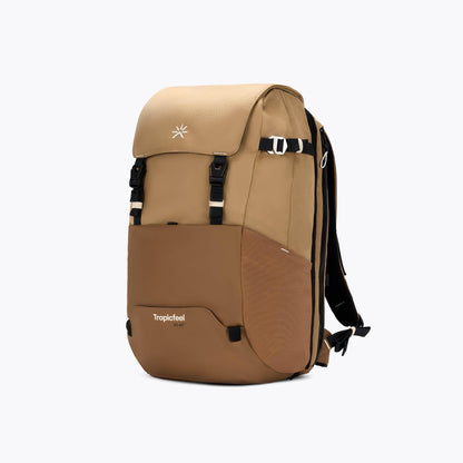 SHELL - ZAINO 2411221U 124 TROPICFEEL 