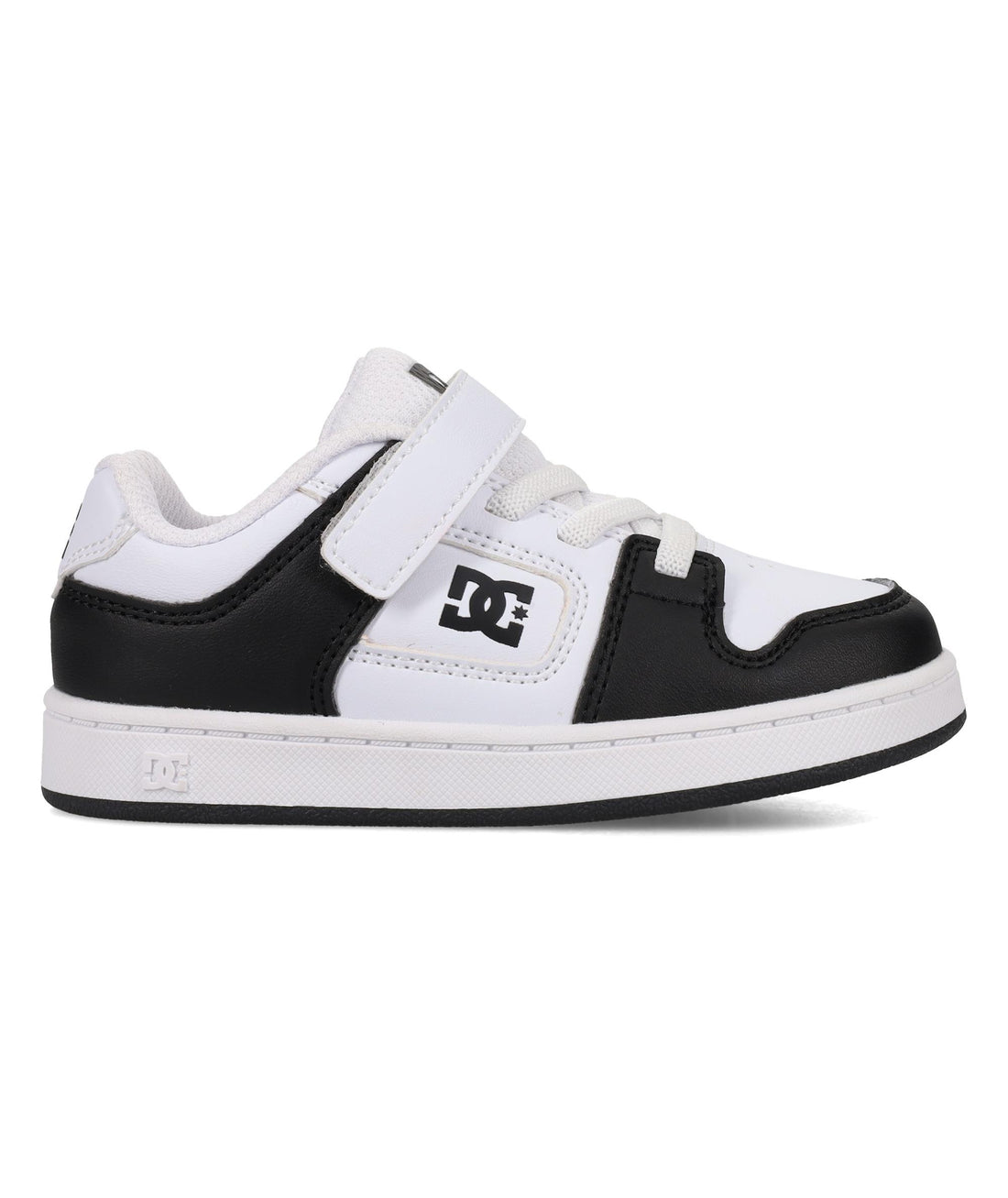 TODDLER MANTECA V - SCARPE DC02788 -003 DC 