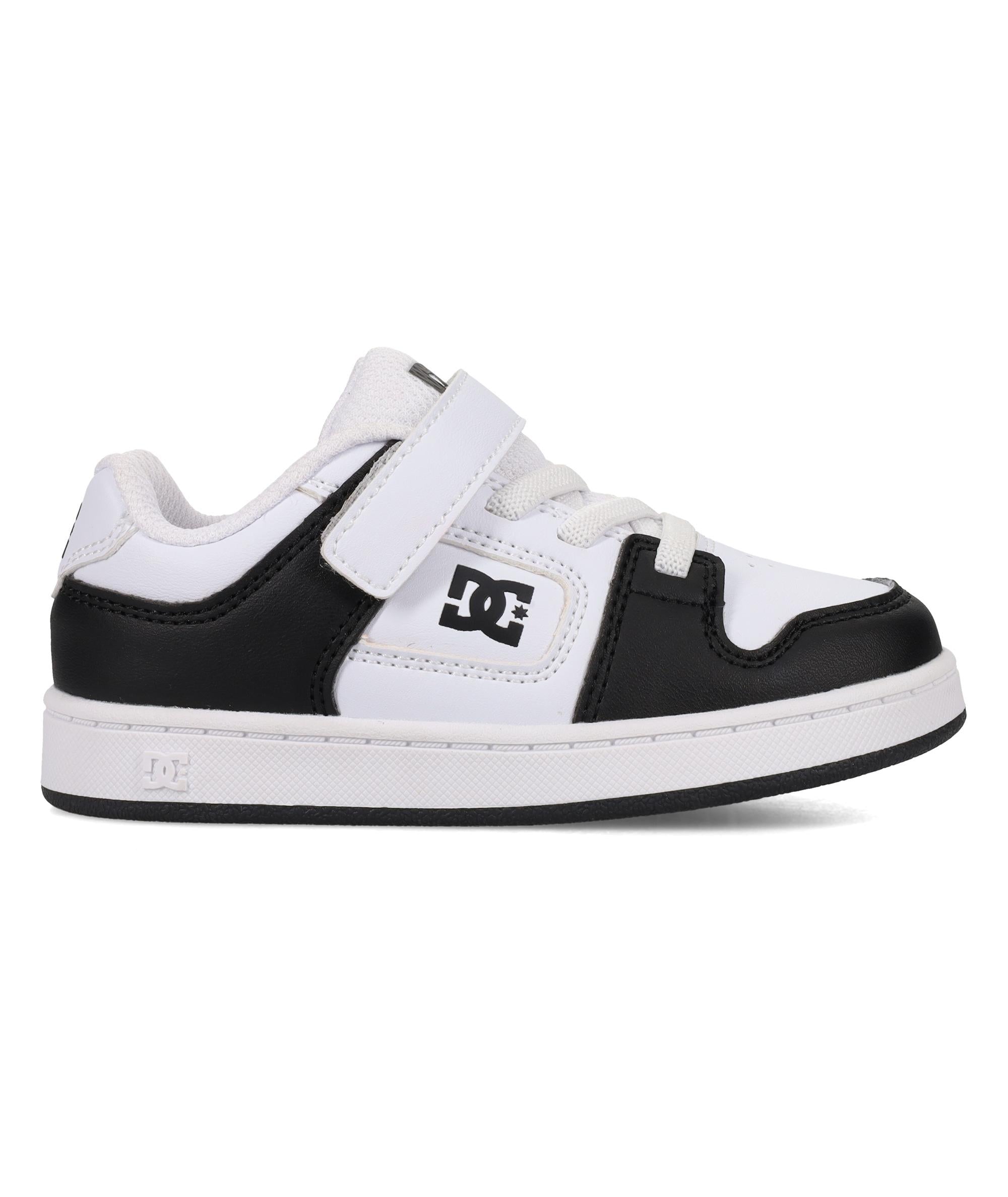 TODDLER MANTECA V - SCARPE DC02788 -003 DC 