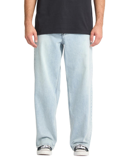 BILLOW DENIM - JEANS A1932508 _DDN VOLCOM 