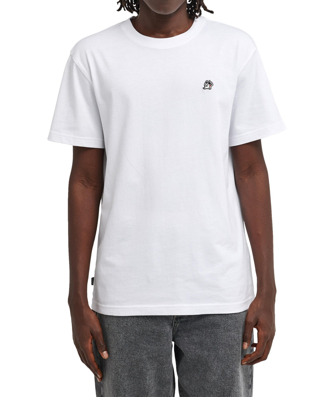 PIZZA - T-SHIRT ELYZT00630 -WBB0 ELEMENT 