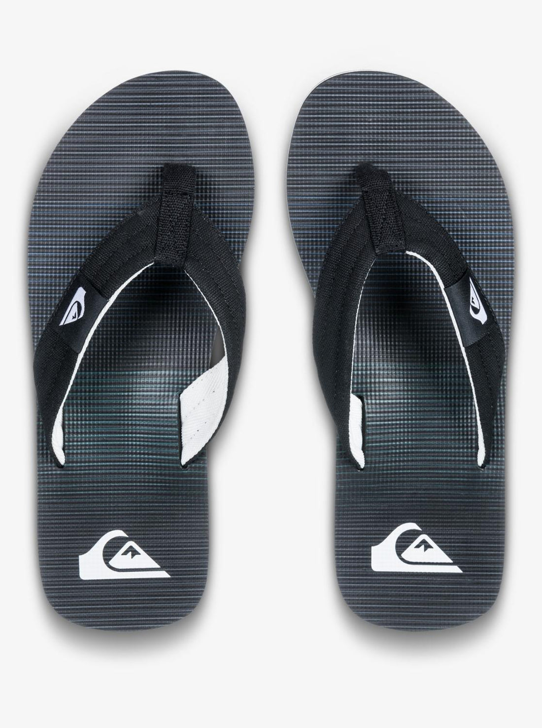 MOLOKAI LAYBACK II - SANDALI AQYL101339 -KVJ8 QUIKSILVER 