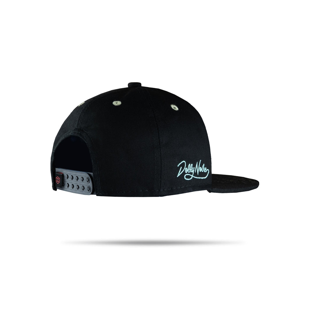 RAYQUAZA - CAPPELLINO HA1032-HA -01 DOLLY NOIRE 