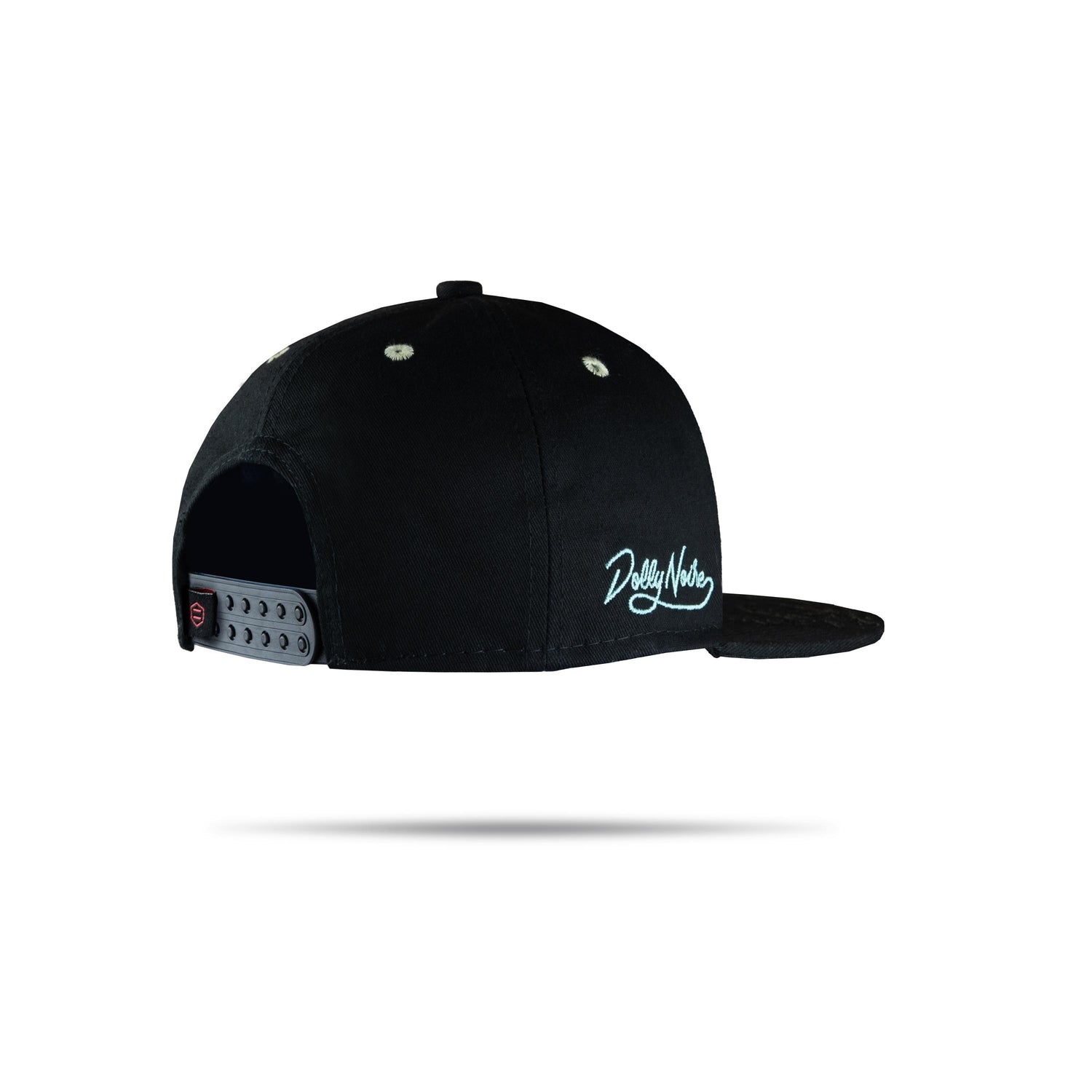 RAYQUAZA - CAPPELLINO HA1032-HA -01 DOLLY NOIRE 