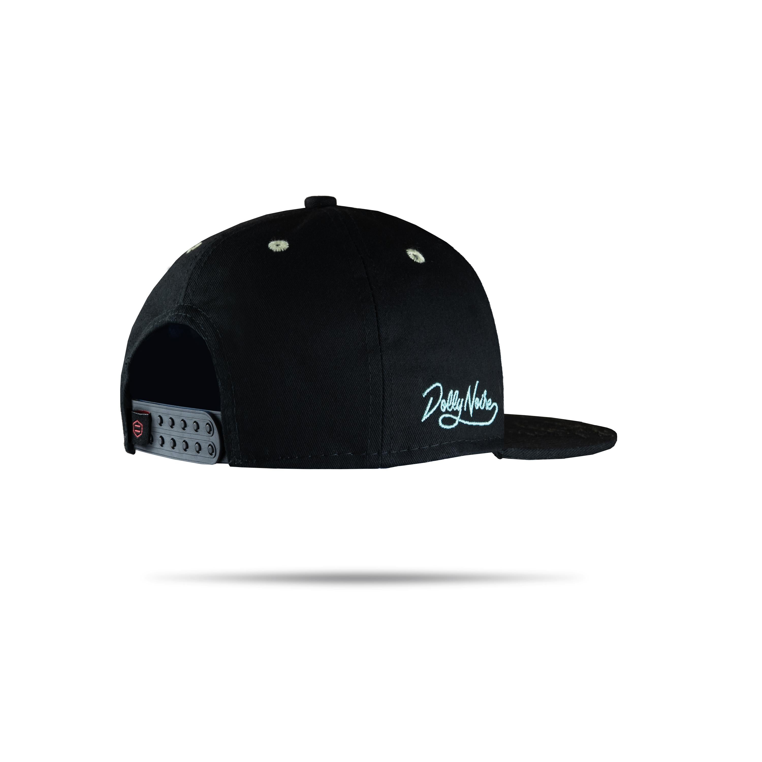 RAYQUAZA - CAPPELLINO HA1032-HA -01 DOLLY NOIRE 