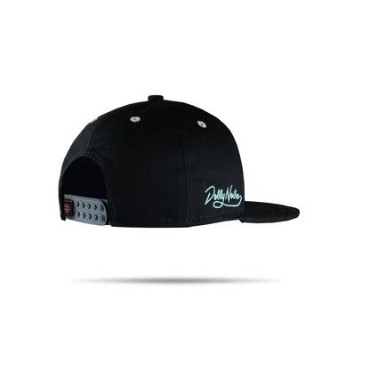 RAYQUAZA - CAPPELLINO HA1032-HA -01 DOLLY NOIRE 