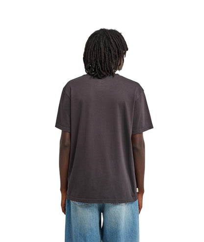 LOWCASE PIGMENT - T-SHIRT ELYKT00177 -KTA0 ELEMENT 