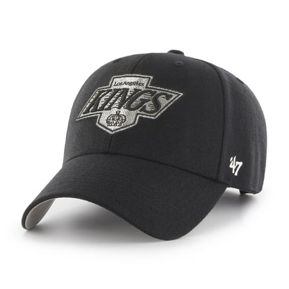 MVP LA KINGS - CAPPELLINO 47-HVIN-MVP08WBV -BKB88 47 BRAND 