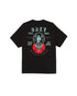 MAKE ART THIRD EYE - T-SHIRT 22MC0001694 -BLK OBEY 