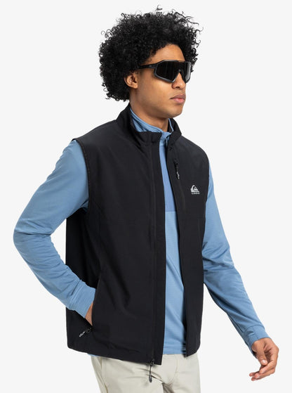 EARLY START VEST - GIACCA EQYJK04147 -KVJ0 QUIKSILVER 