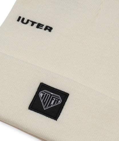 LOGO FOLD - BERRETTO CRVRIBNP05 -WHITE IUTER 