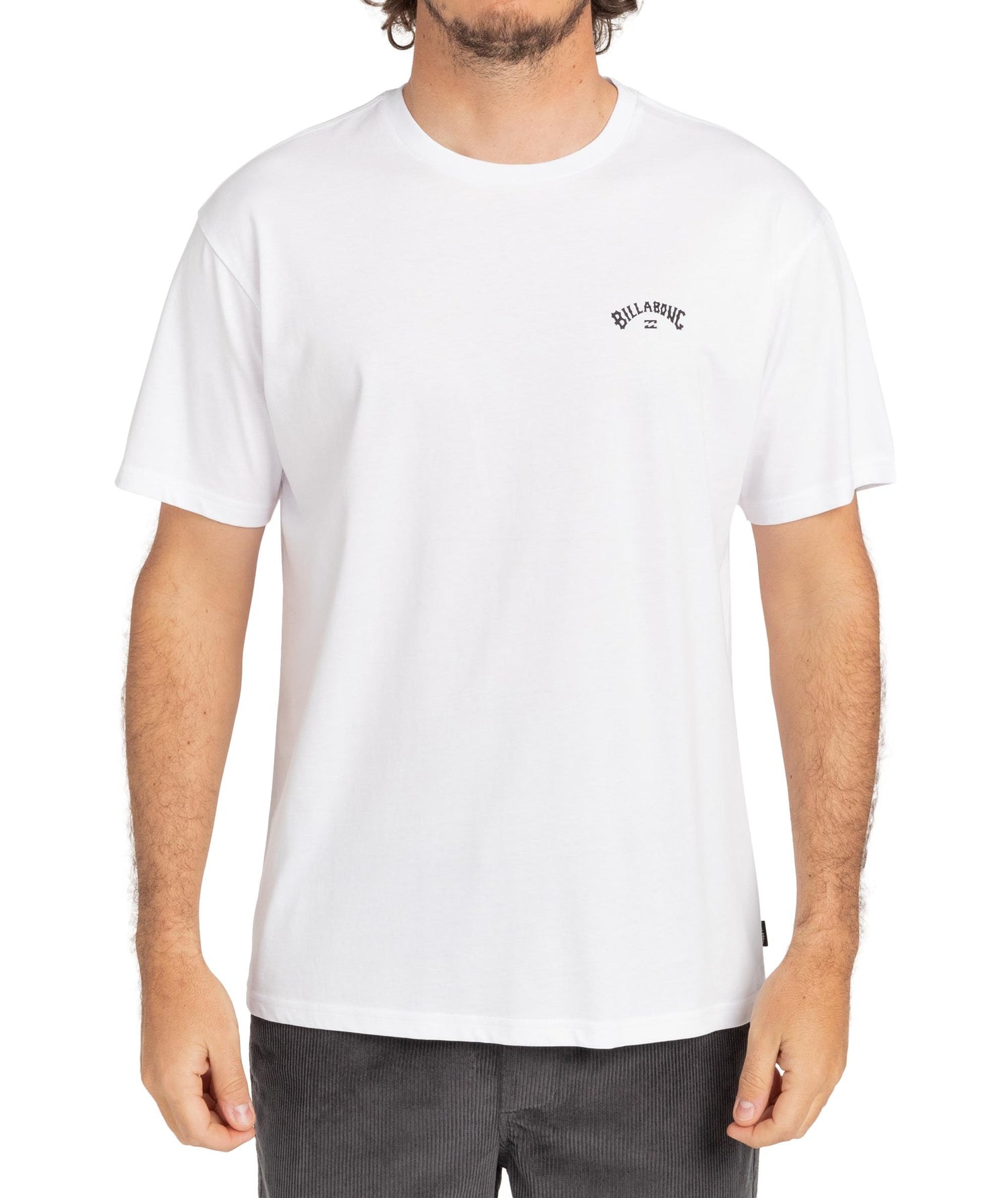 ARCH WAVE - T-SHIRT C1SS65BIP2 -0010 BILLABONG 