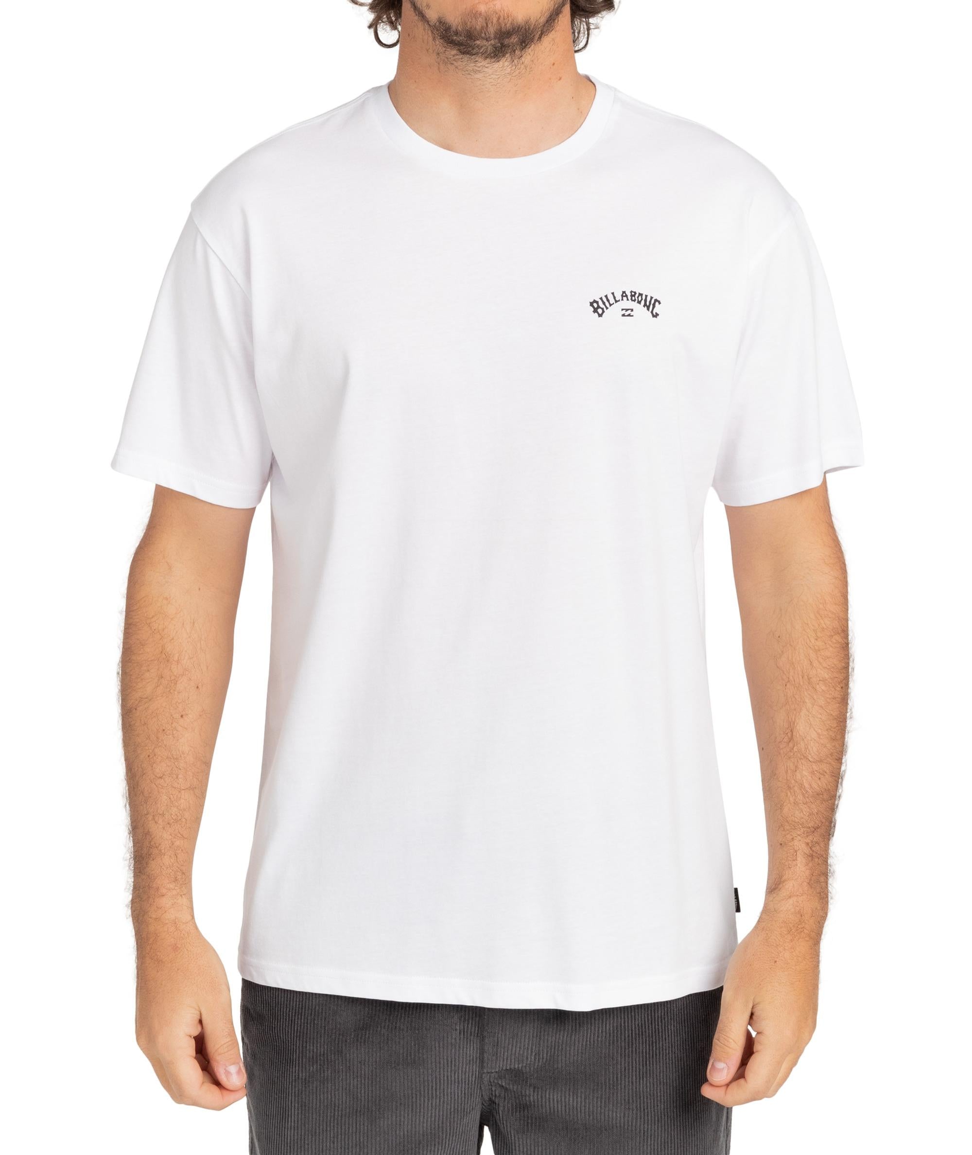 ARCH WAVE - T-SHIRT C1SS65BIP2 -0010 BILLABONG 