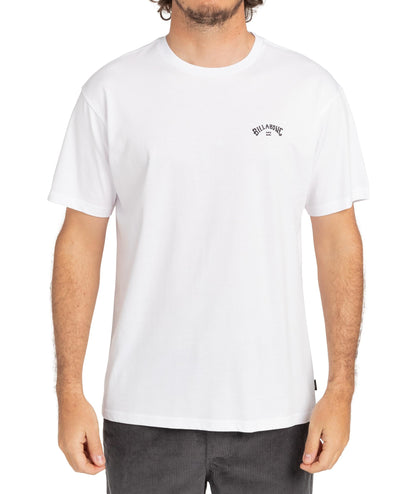 ARCH WAVE - T-SHIRT C1SS65BIP2 -0010 BILLABONG 
