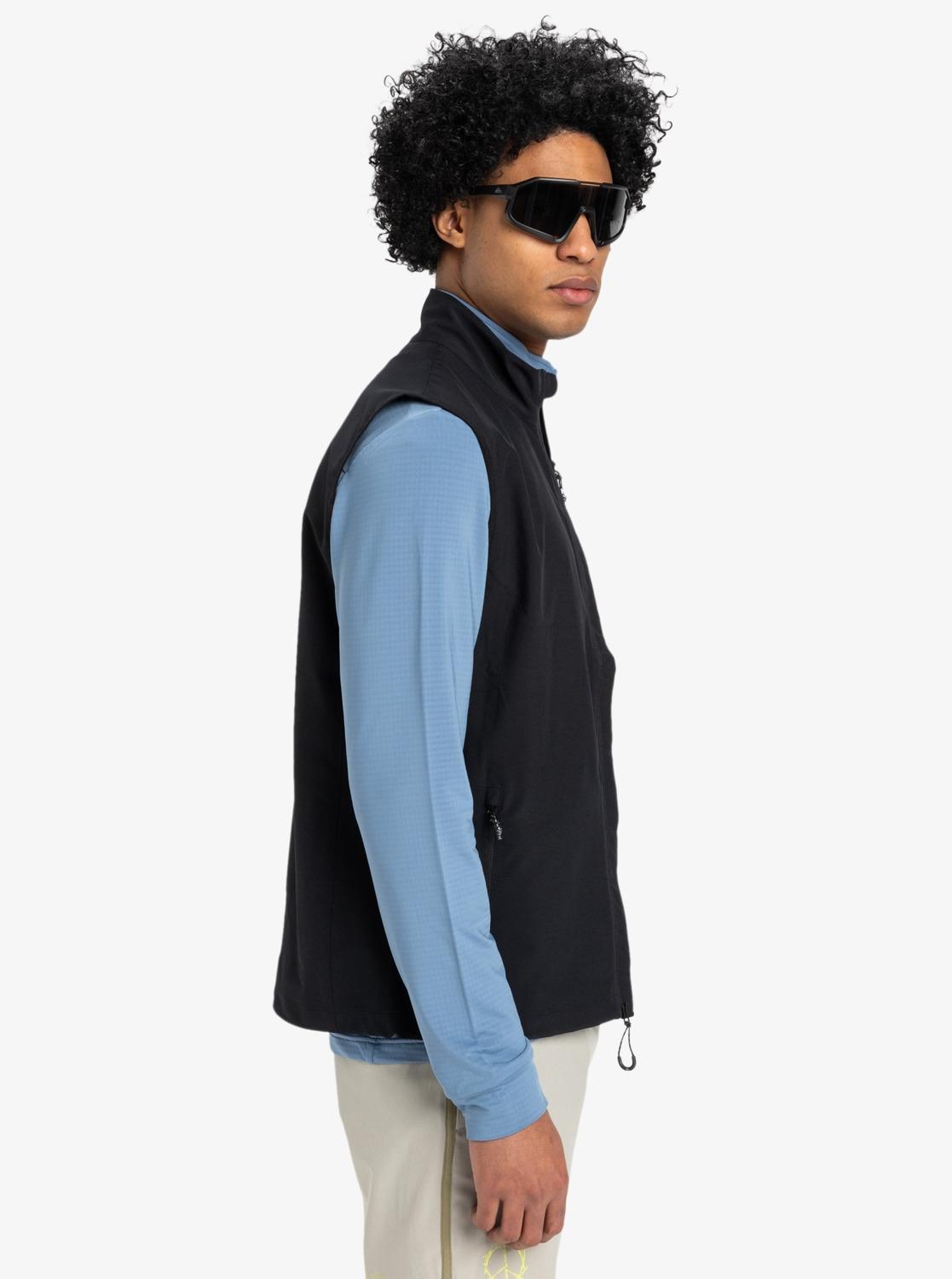 EARLY START VEST - GIACCA EQYJK04147 -KVJ0 QUIKSILVER 