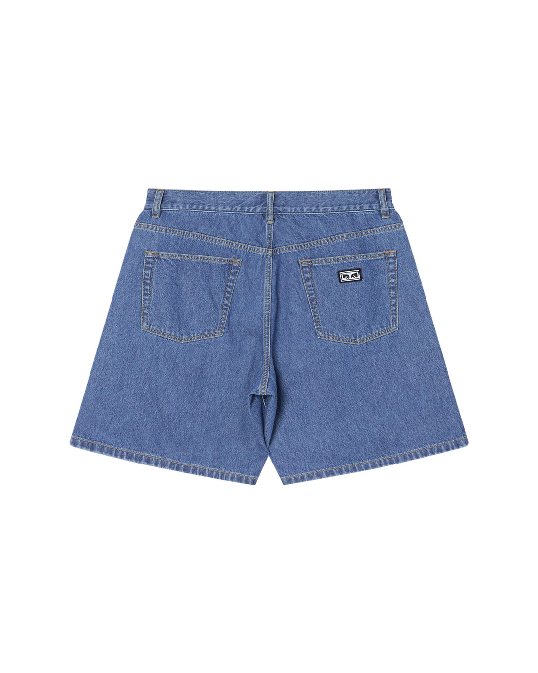EMERSON DENIM - SHORTS 22MC0001702 -SBW OBEY 