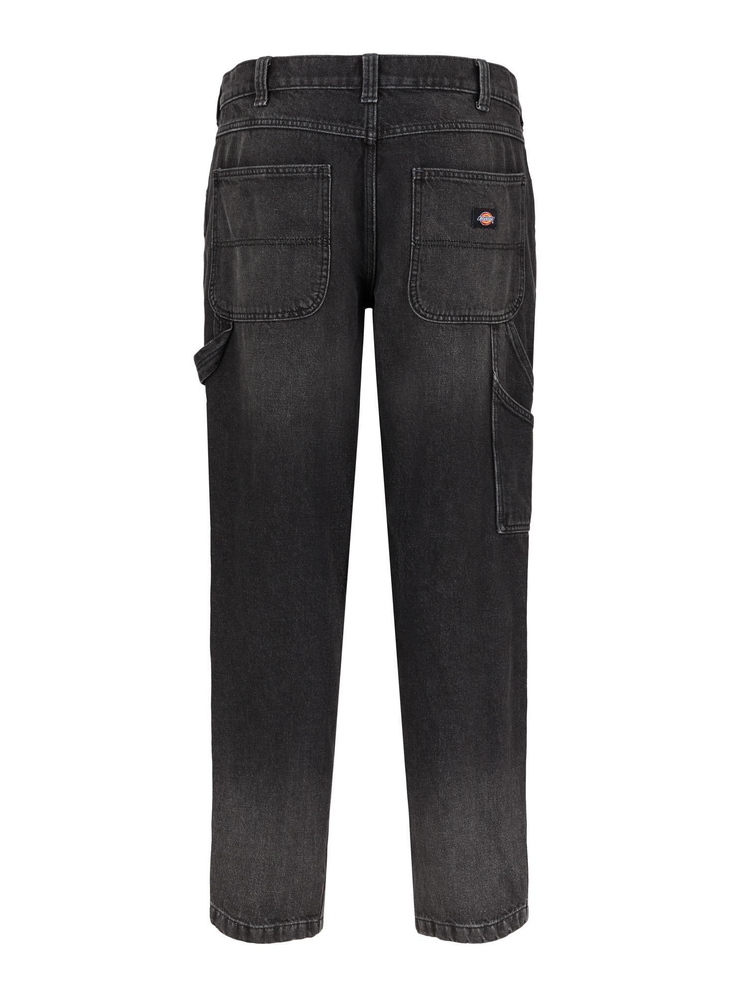 GARYVILLE DENIM - JEANS DK0A4XEC L241 DICKIES 