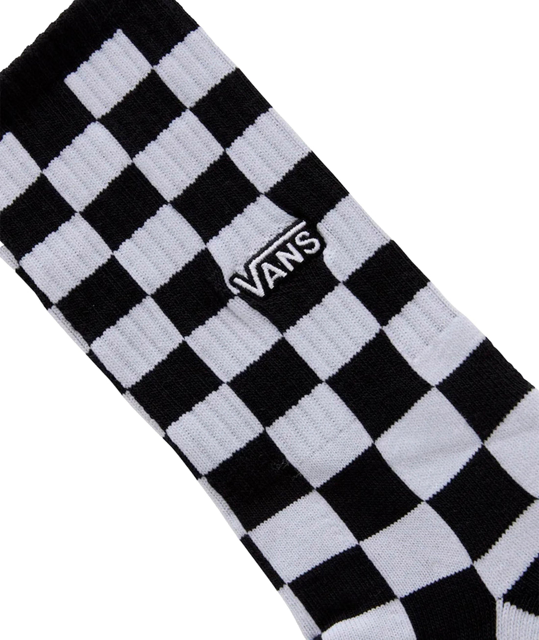CHECKERBOARD CHECKERBOARD - CALZE VN000QBD Y281 VANS 