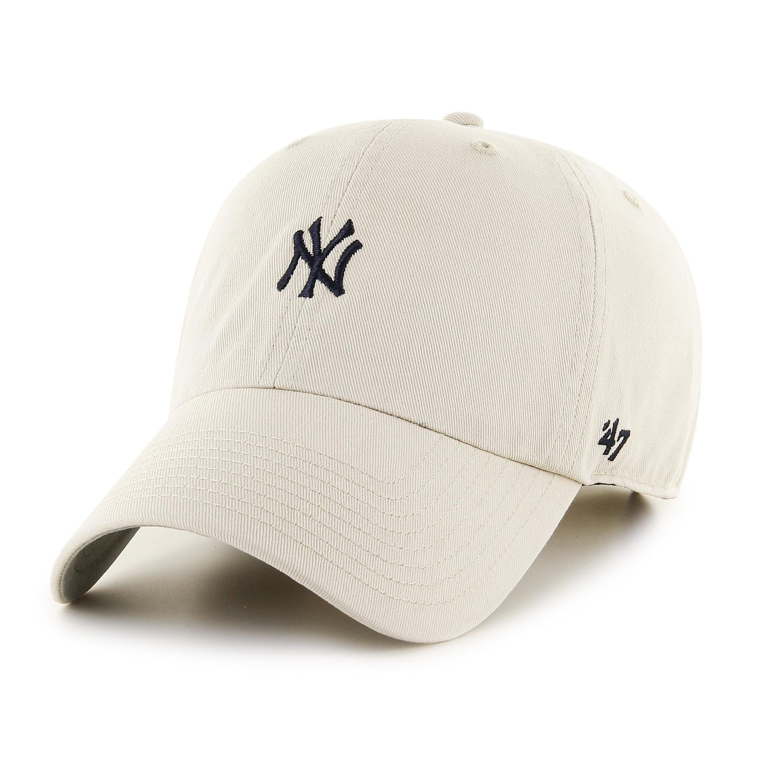 BASERUNNER CLEAN UP NEW YORK YANKEES - CAPPELLINO 47-B-BSRNR17GWS -NT 47 BRAND 
