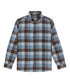 MOTHERFLY PLAID SHIRT - CAMICIA EQYWT04642 -BND1 QUIKSILVER 