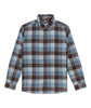 MOTHERFLY PLAID SHIRT - CAMICIA