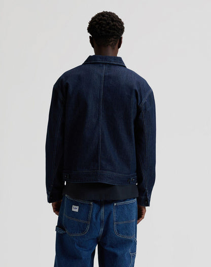 91W WORKWEAR CYRUS - GIACCA 112376426 . LEE 