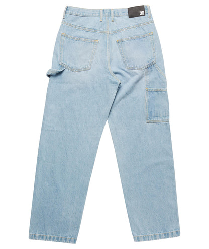 WORKER BAGGY CARPENTER - JEANS ADYDP03087 -BFBW DC 