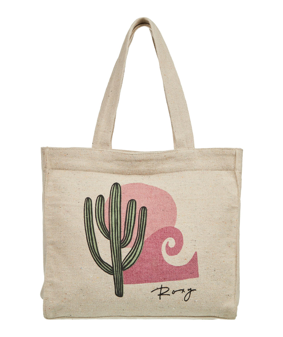 DRINK THE WAVE TOTE - BORSA ERJBT03423 -YEF0 ROXY 