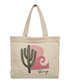 DRINK THE WAVE TOTE - BORSA ERJBT03423 -YEF0 ROXY 